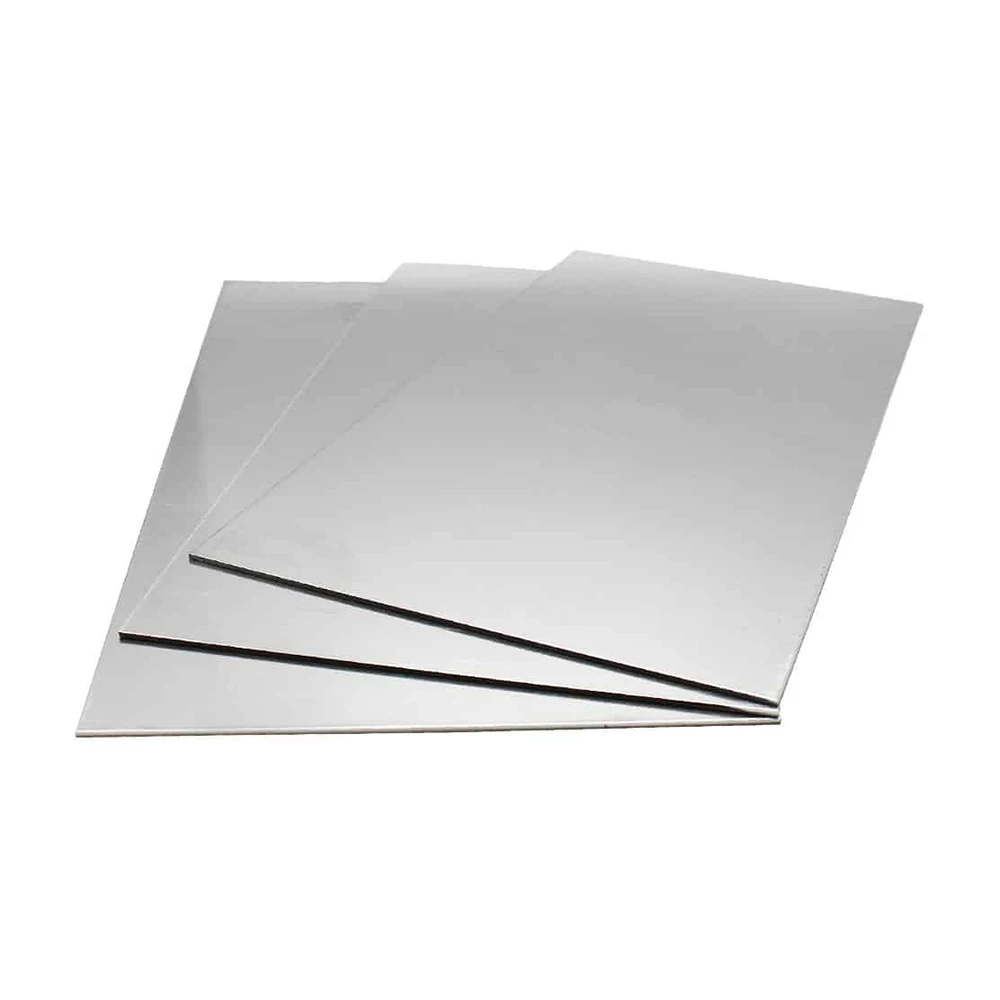 5053 5052 5083 6063 6061 T3 T6 T451 T651 35mm 85mm Thickness Super Flat Marine Alloy Aluminum plate/ Aluminium Sheet