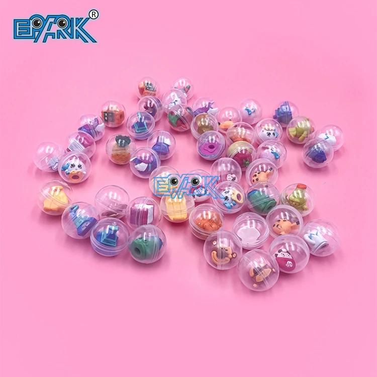 Popular Coin Operated Gashapon Toys/Balls/Capsule Surprise Egg Kids Candy Vending Machine On Sale