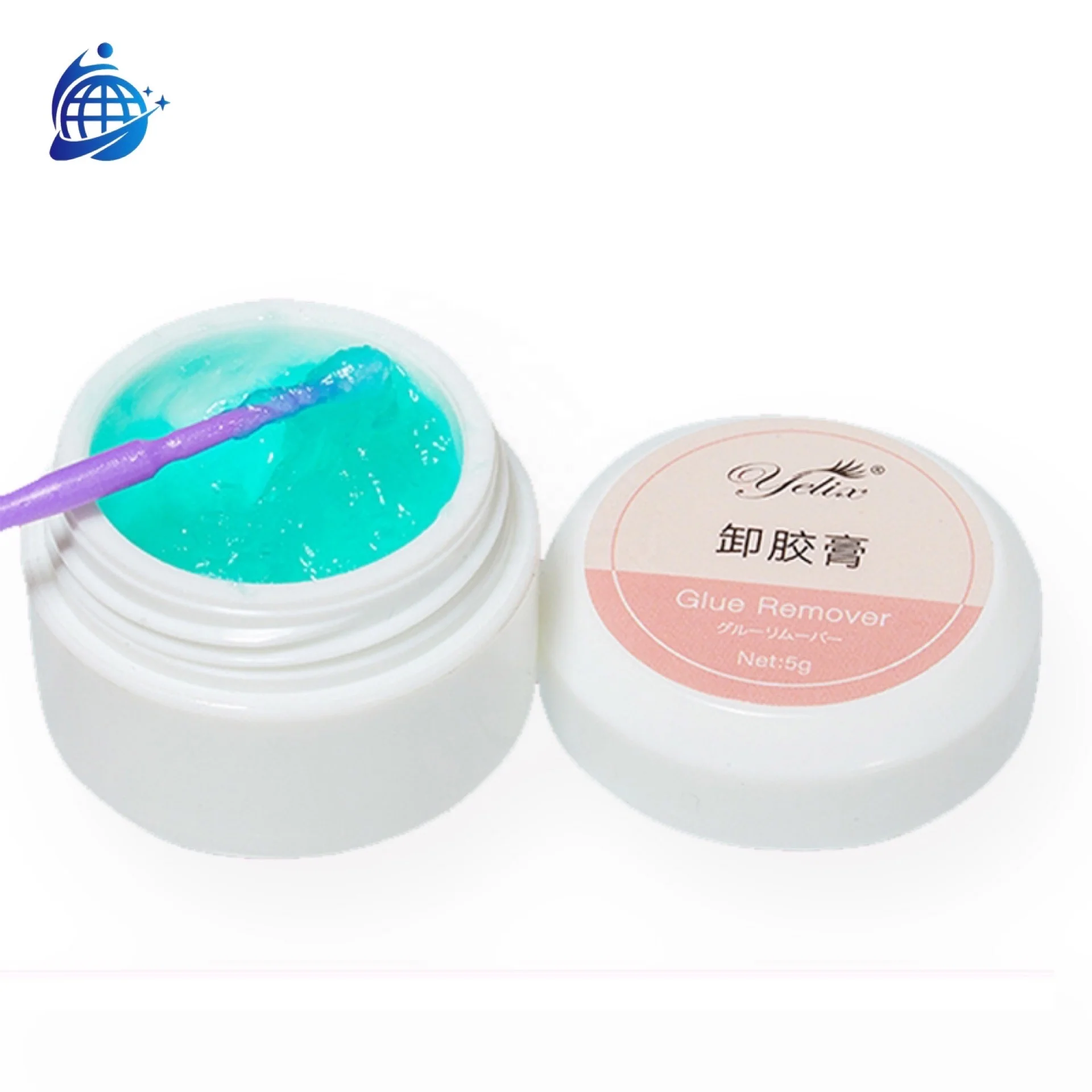 2021 new false mascara remover easy and fast