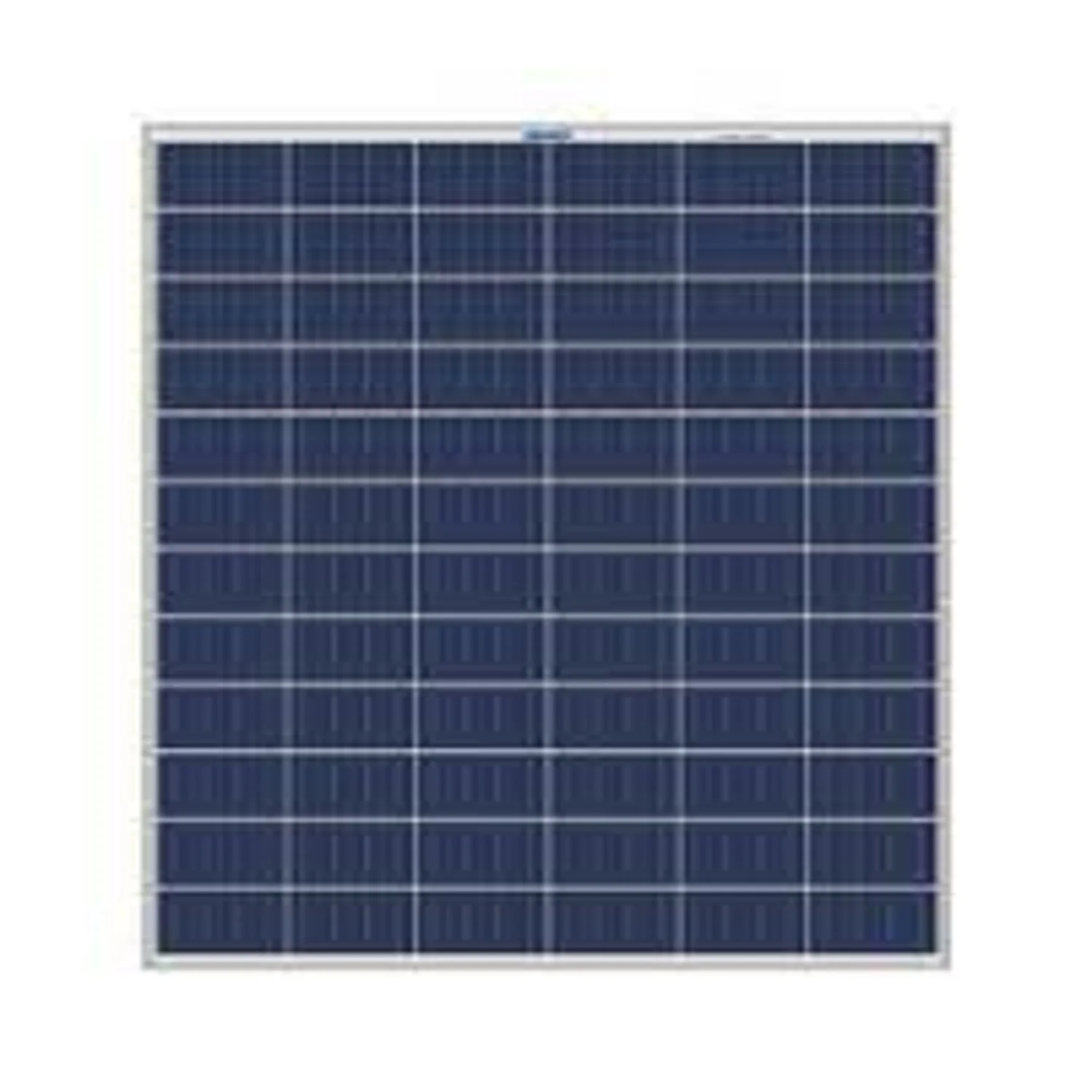 REVE Polycrystalline 240 Watt Solar Panel for Home Portable | Light Weight Long Life