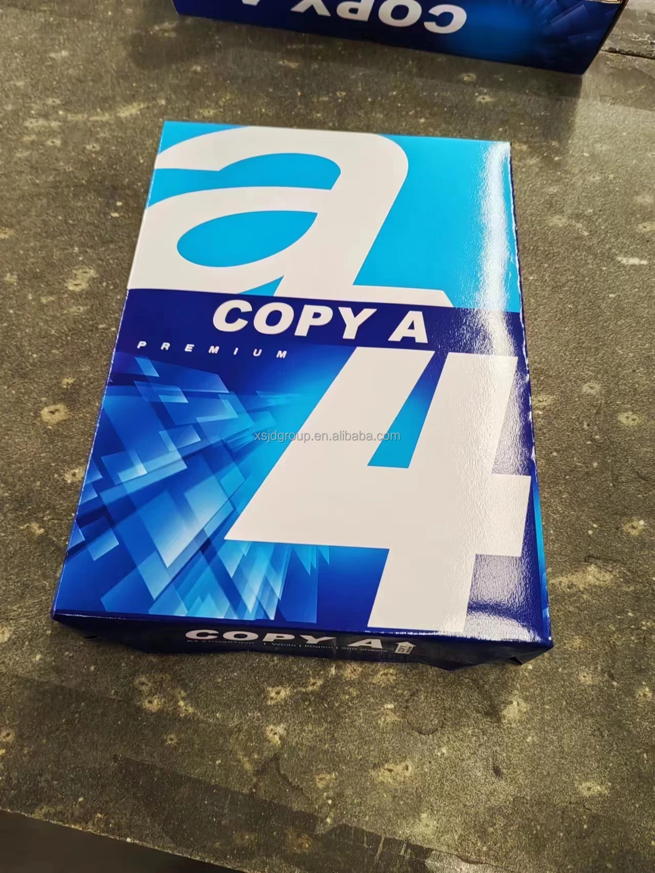 A4 копировальная бумага 80 gsm двойная a4 70 80gsm офисная белая