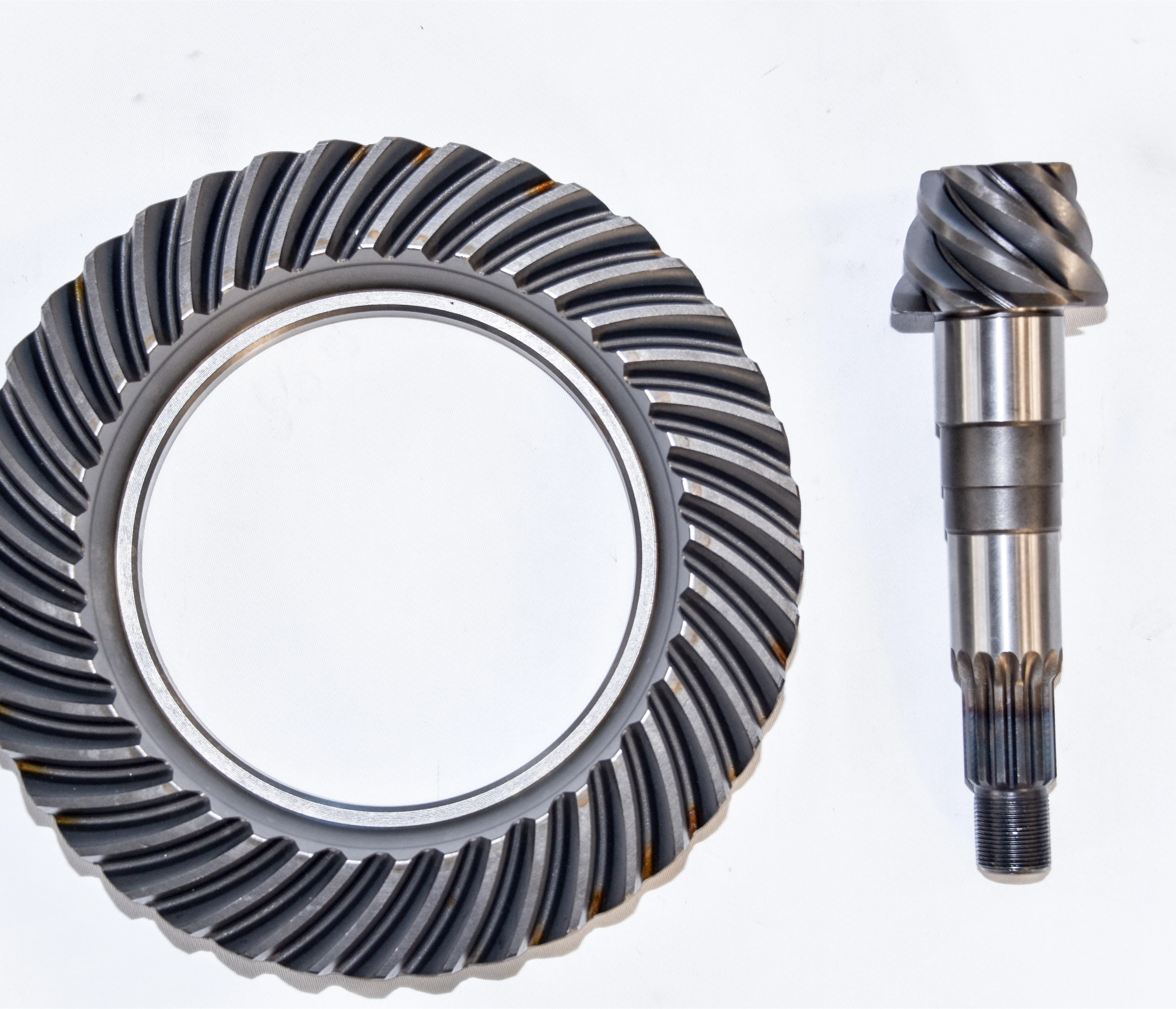 Toyota chasis производитель коронное колесо и шестерня 9 41Hilux