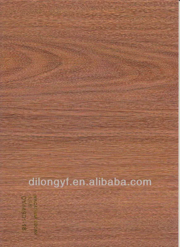 woodgrain PVC films for india soffit