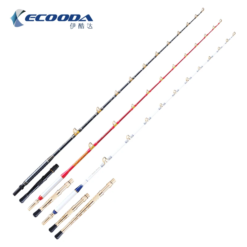 Ecooda Electric Fishing Rod