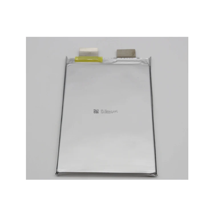 Polymer High Quality Lipo Battery Lithium Ion Pouch Cell 3.2V 20ah