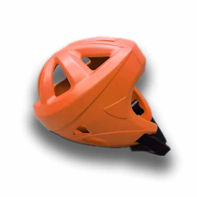 ПУ эластичные вспененные аксессуары Головные уборы ПУ ЗАЩИТА из полиуретанового материала