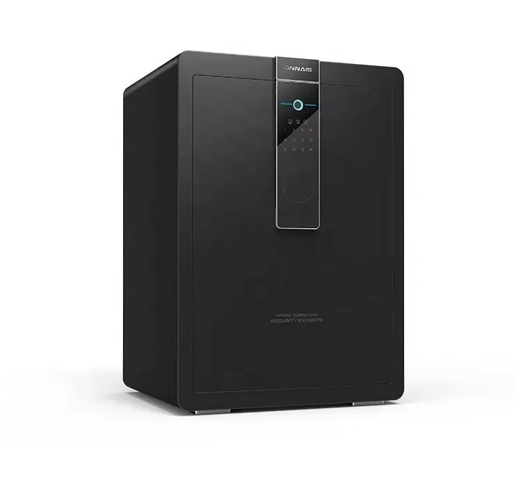 Electronic Digital  Office Home Bank Smart safety Safe Security Box safe deposit box For Money