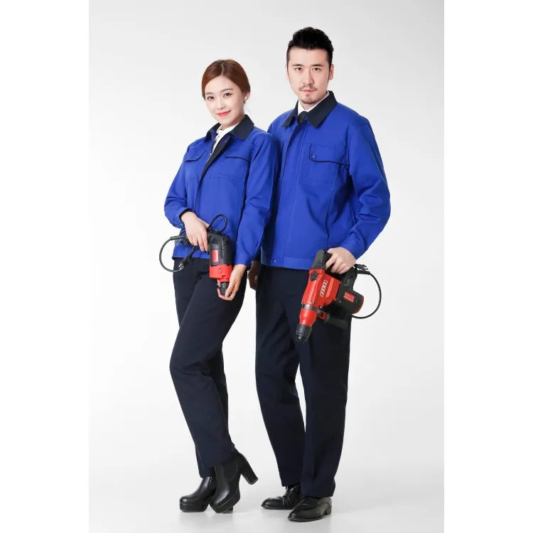 
Safety Uniform Type Work Overalls Workwear Overalls Uniform For Men And Women 