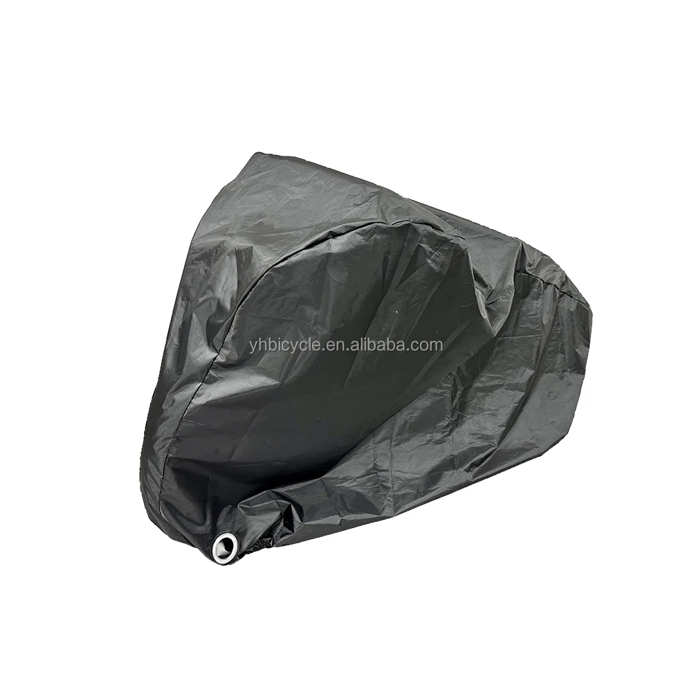 Bicycle Outdoor Waterproof Dust/Sun Protection Bike Cover Cycling Accessories