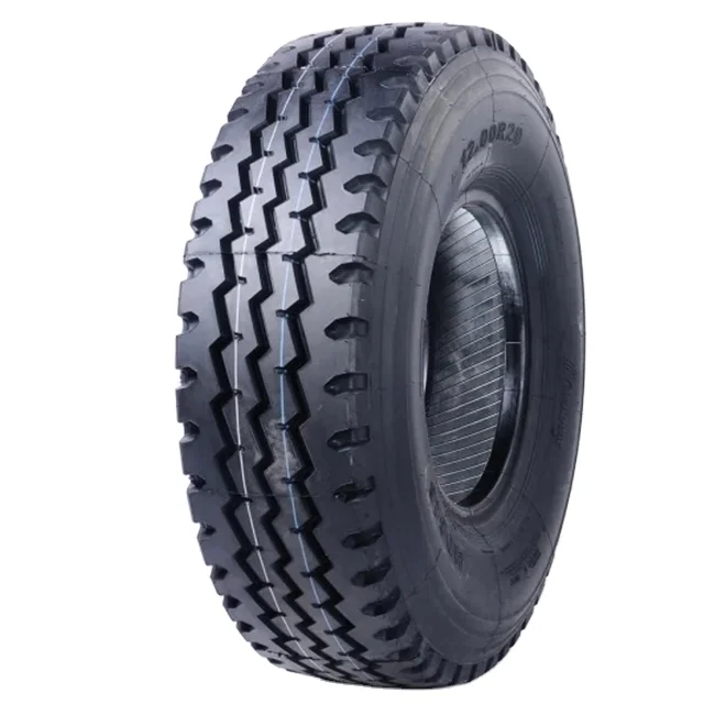 ling long radial tires truck 900r20 truck tire