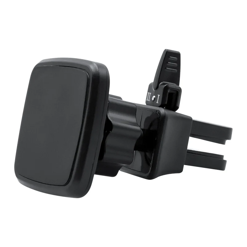 
360 degree rotation car vent phone stand magnetic car holder 