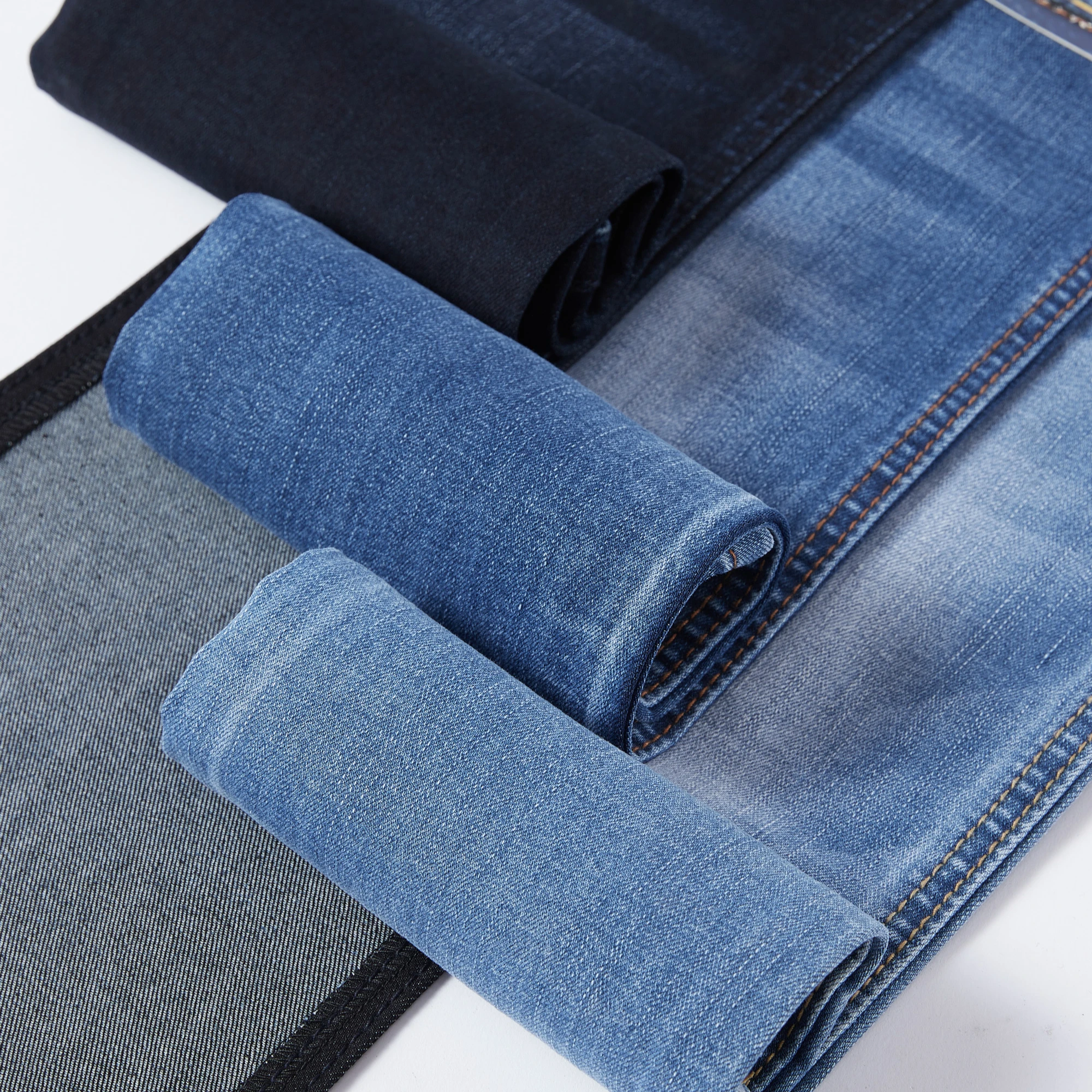 China manufacturer jeans low price high quality stock denim jeans stock lot for bangladesh