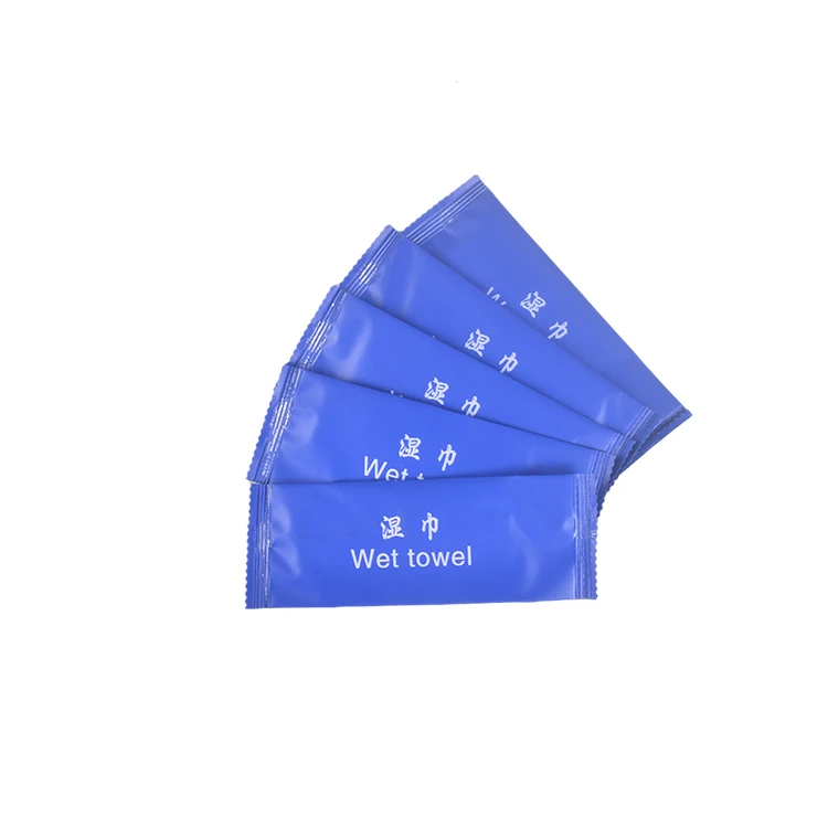Лидер продаж, одноразовые влажные салфетки для снятия макияжа с личной этикеткой