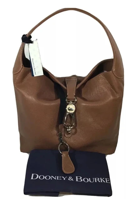 2024 factory logo lock shoulder bag leather saddle tan hobo bag elegant luxury lock women handbags