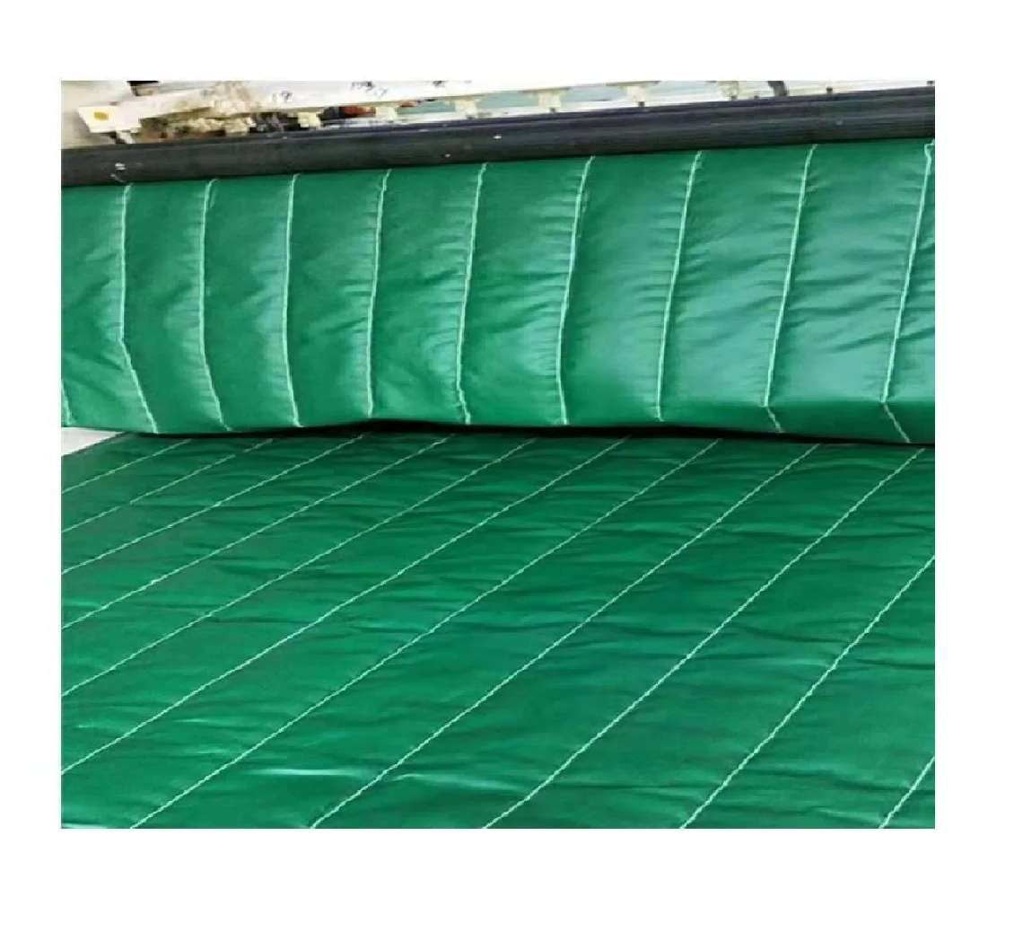 Wholesale Cheap Eco Friendly Heat Keeping Thermal Blanket Greenhouse Insulation Quilt