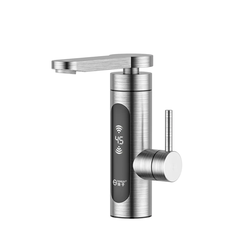 Kitchen Faucet Kitchen Faucet Hot Instant Electric Water Heater Kitchen Tap Faucet
