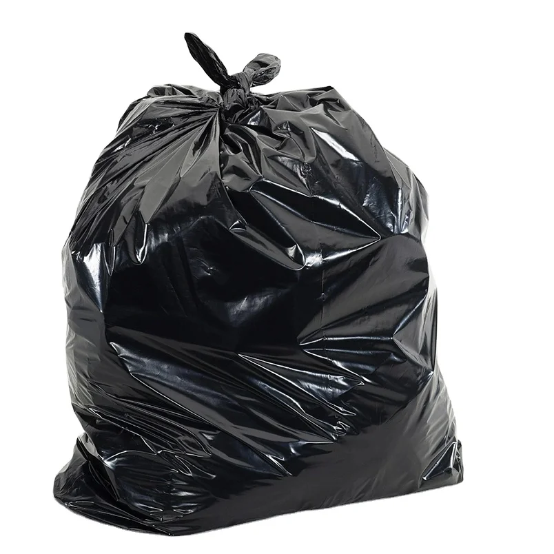 bag of dust bin garbage bags trash bags bin liner