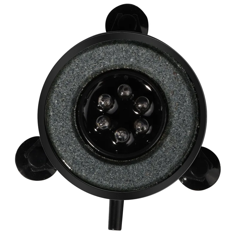 7 Color Aquarium Light LED Diving Fish Tank For Landscaping