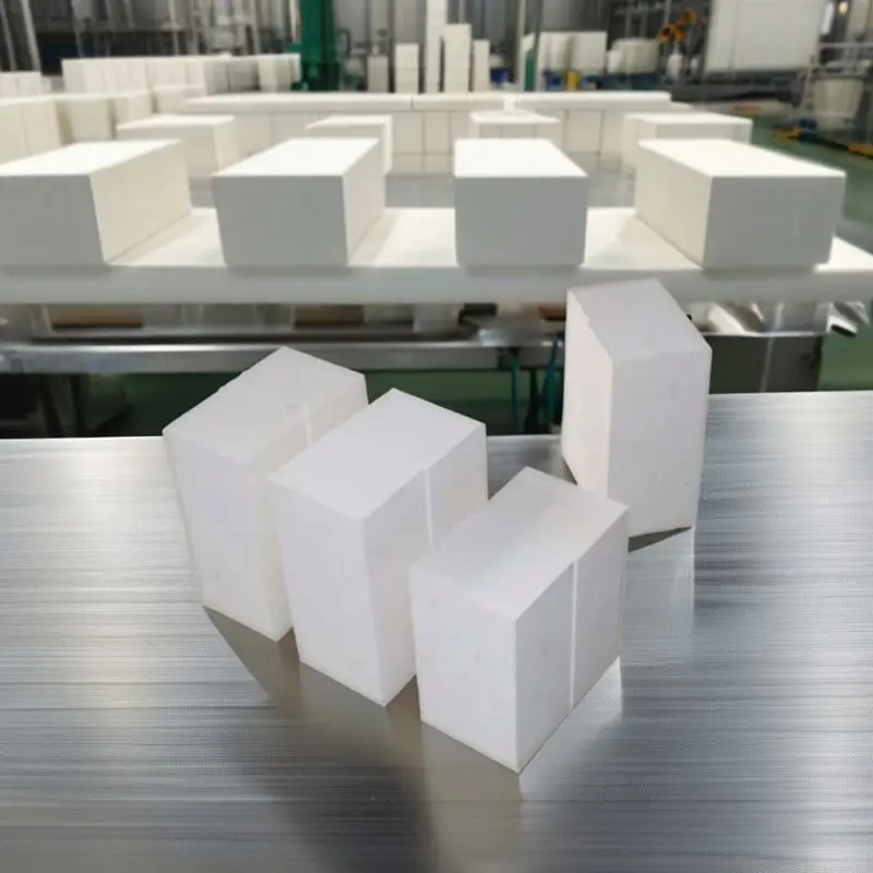 Qutationg List refractory bricks suppliers and manufacture for copper for Hot Blast Stove