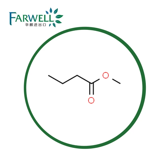
 Метилбутират Farwell CAS #623-42-7  