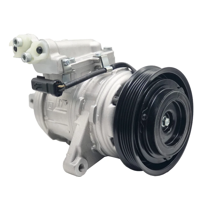 suitable for Jeep Grand Cherokee 4.0L 99-04 Jeep Rubicon 4.0L 03-06;Jeep Wrangler 4.0L 00-06 10PA17E 6PK 130mm 12V AC COMPRESSOR