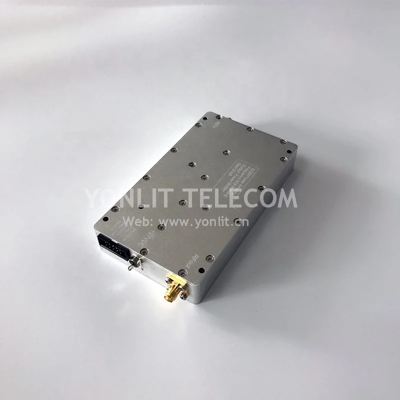  Линейный усилитель высокой мощности 5 Вт GSM GPS DCS 3G