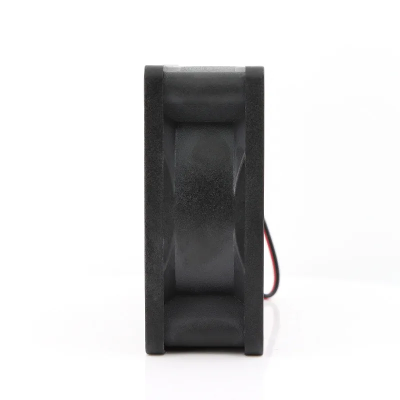Aidecoor 6025 Silent Tower Solar Brushless Cooling Fans 12V DC Axial Jet Bl Motor 5V VGA Coolers 12V 12V Inverter Cooling Fan