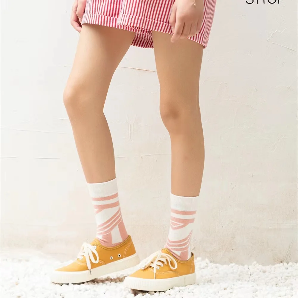 Factory Price Fashion Design Men Dress Colorful Funny Cotton Custom Novelty Socks