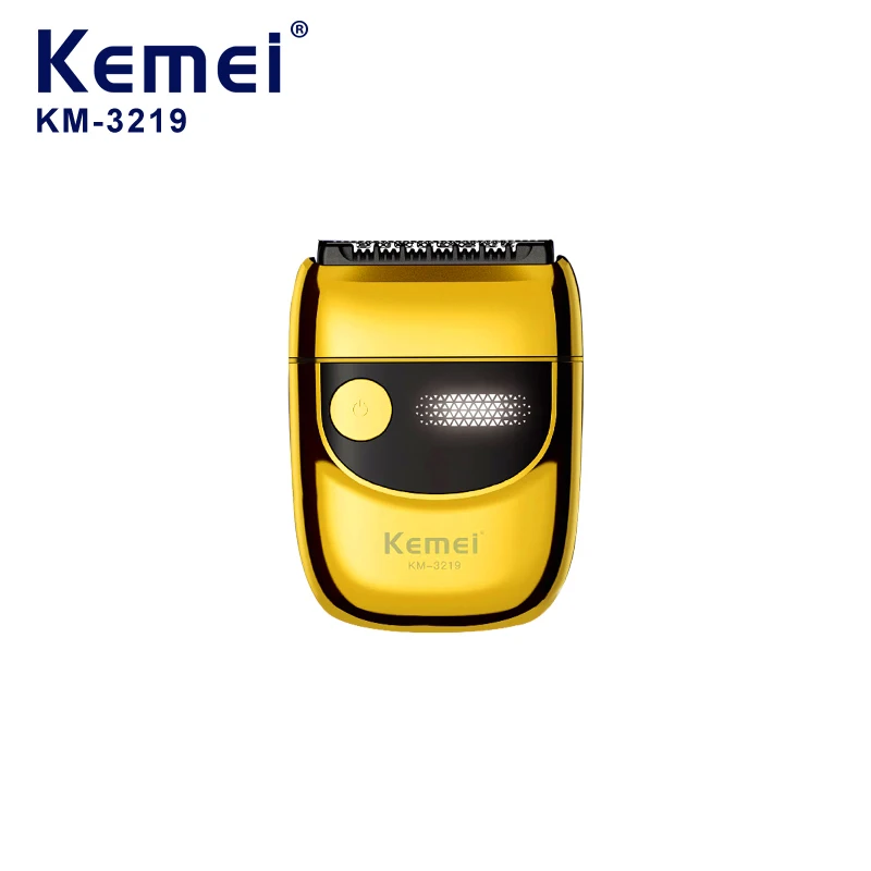 Km-3219 электробритва KEMEI для женщин и мужчин