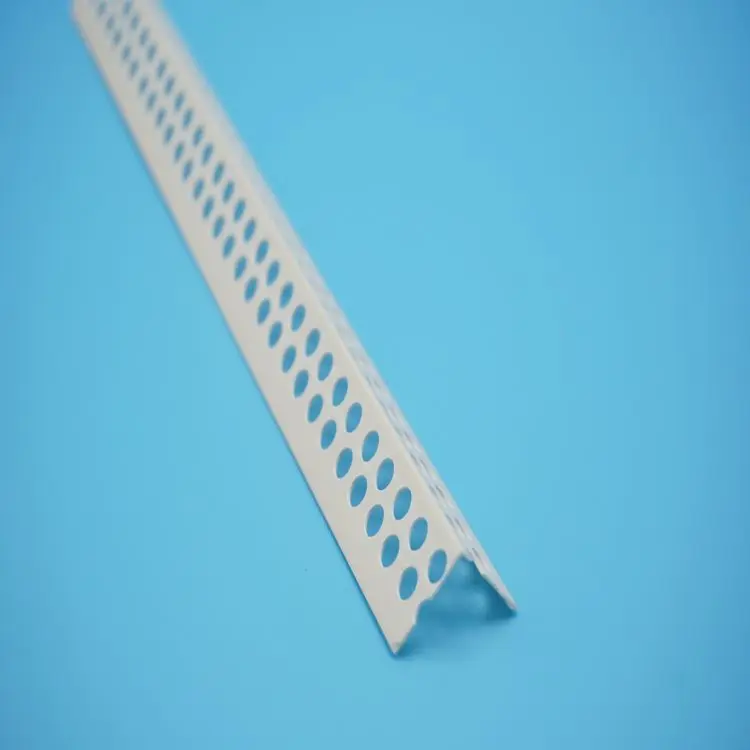 Angle corner bead pvc angle profile  corner beading