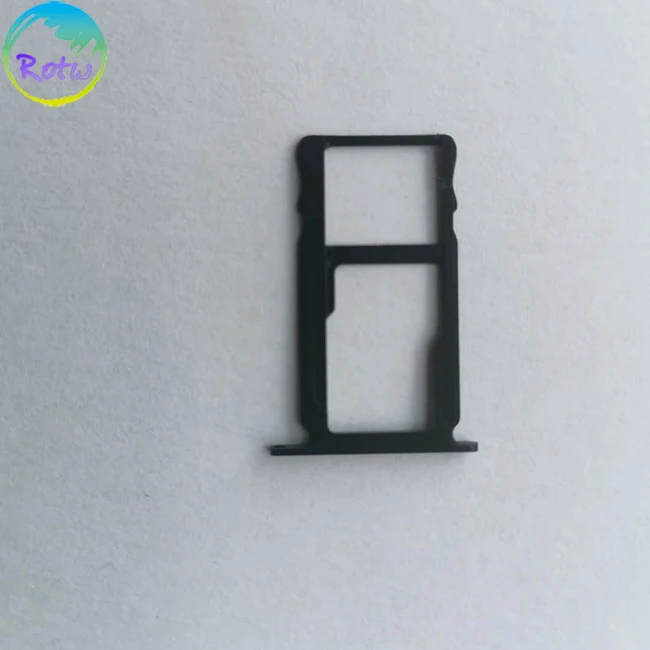 Wholesale SIM Card Tray Frame Holder Replacement Sim Slot for Alcatel OT6062