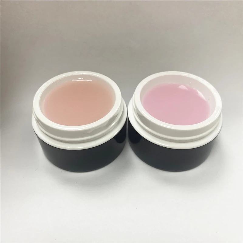 nail hard gel polygel