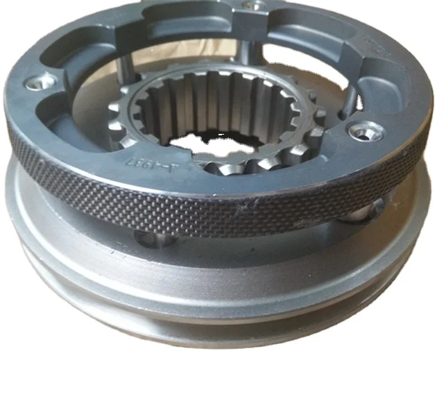 FAST High and low synchronizer ASSY A-C09005