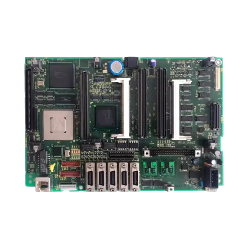 A20B-8100-0665 Brand New Original FANUC CNC machine tool system motherboard board PCB A20B81000665 A20B 8100 0665 A20B-8100-0665