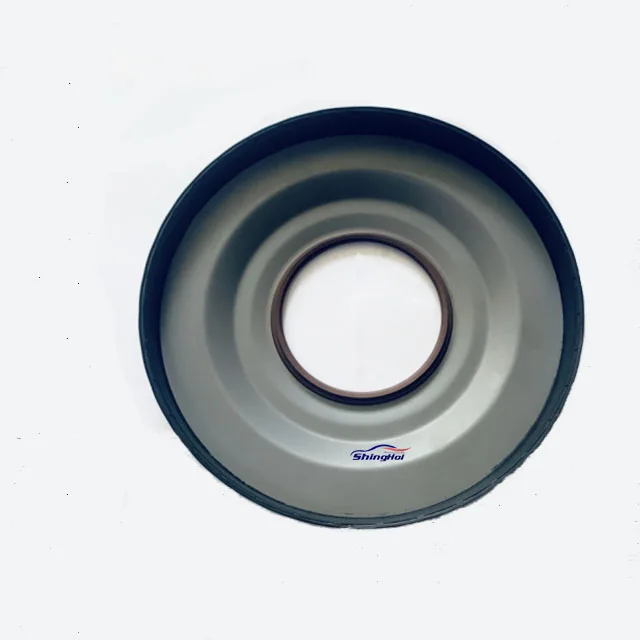 MPS6 7m5r -7570-AB масляное уплотнение, трансмиссия 6DCT450, передняя крышка сцепления