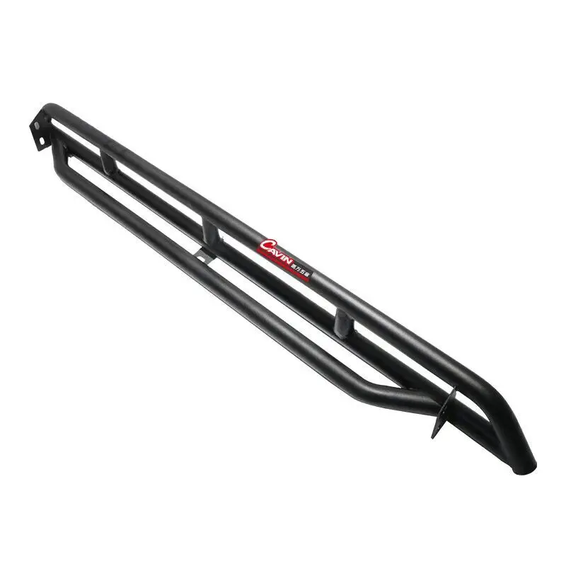 Автомобильные детали, фабричное производство, боковые подножки, подножка Nerf, боковая балка для Chevrolet