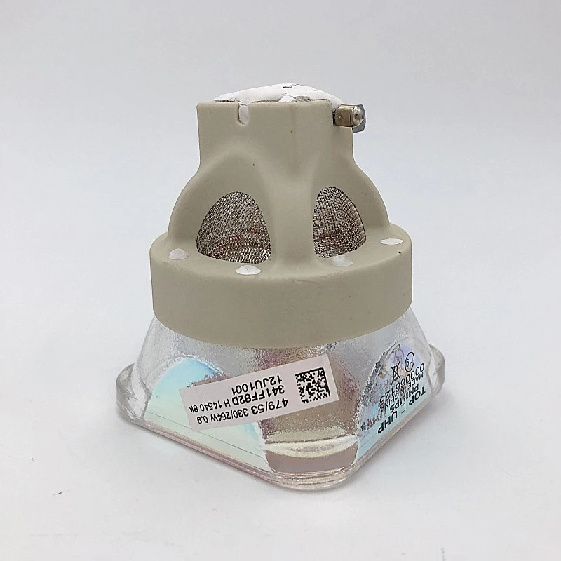 NP44LP Projector Lamp Bulb UHP330/264 0.9E19.4 For NEC P474W P474U P554W P554U P603X  Projector Lamp NP44LP