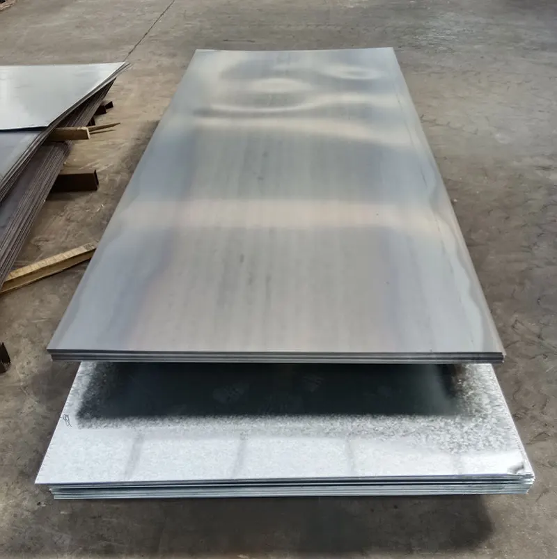 Prefab house container side panel 3 waves factory supplier