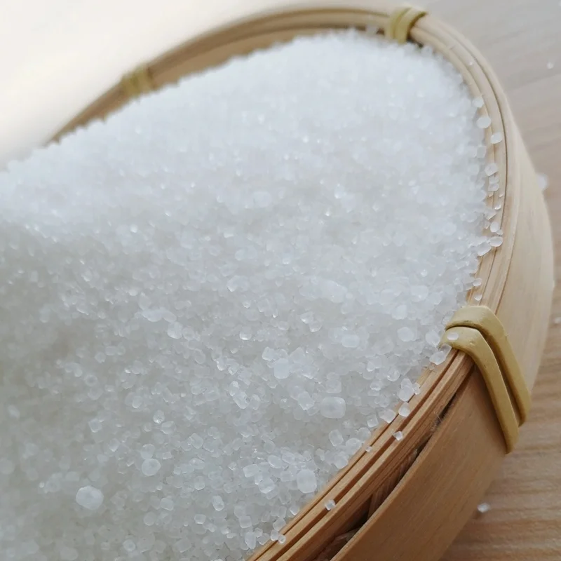 Good crystal nitrogen fertilizer suppliers wholesale n 21% ammonium sulphate agriculture