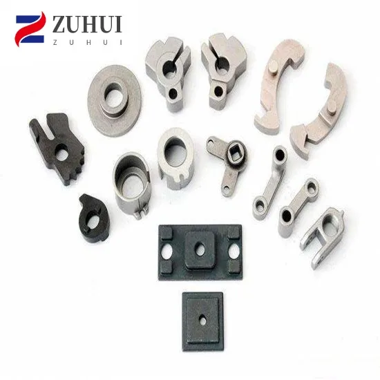 Factory Wholesale OEM Powder Metallurgy Sintering Parts for Automobile Industry