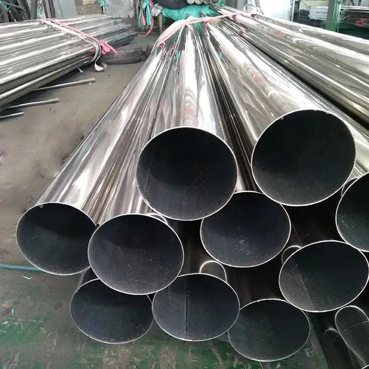 manufacture sus aisi ss 201 304 310 316 l 904l 2205 2b surface stainless steel tube