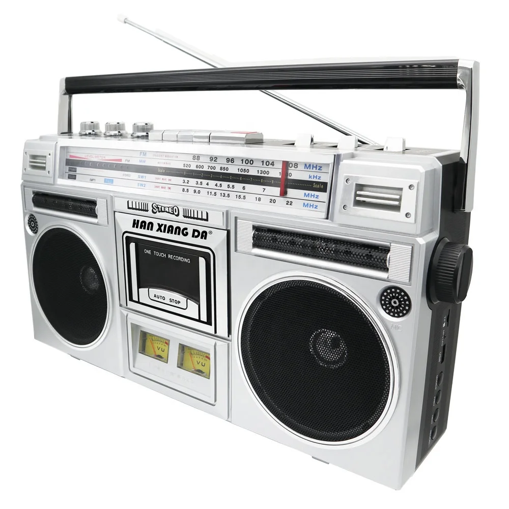 ODM/OEM  wholesale high quality customized classic retro cassettes player Walkman Tape Cassette Recorder Player