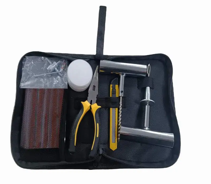 Набор инструментов для ремонта шин