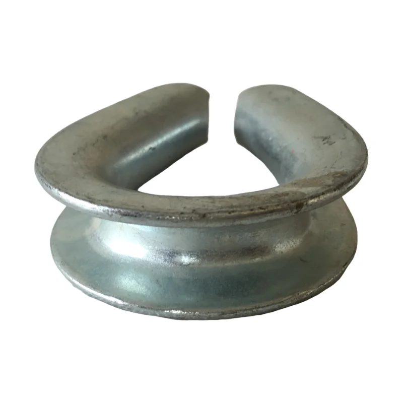 Us Type Wire Rope Heavy Duty Us Type Wire Rope Factory Price Us Type Wire Rope Thimble