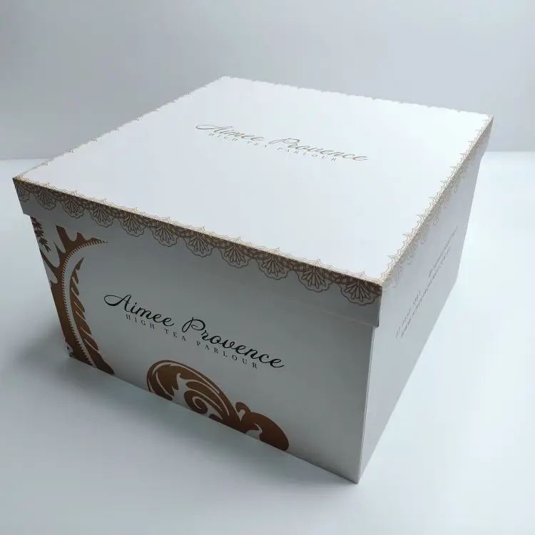 Wholesale Custom Premium Black Cosmetic Collapsible Paper Tube Folding Magnetic Gift Boxes Wine Beer Tea Food Pizza Packaging