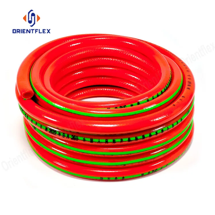 pvc flexible lpg propane regulator and with gas oven stove range lp hose for gas oven