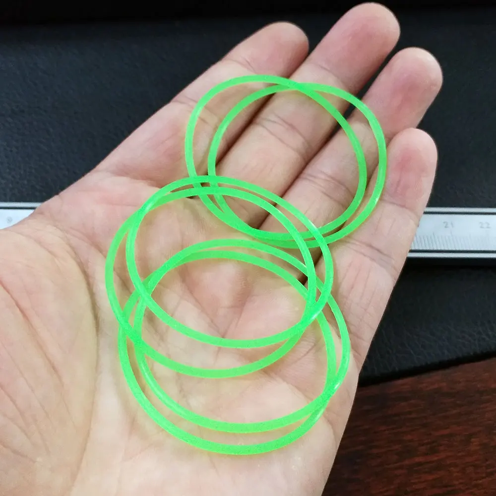42*1.5mm Silicone  O-ring for  the Head of C8 /C8+ Flashlight