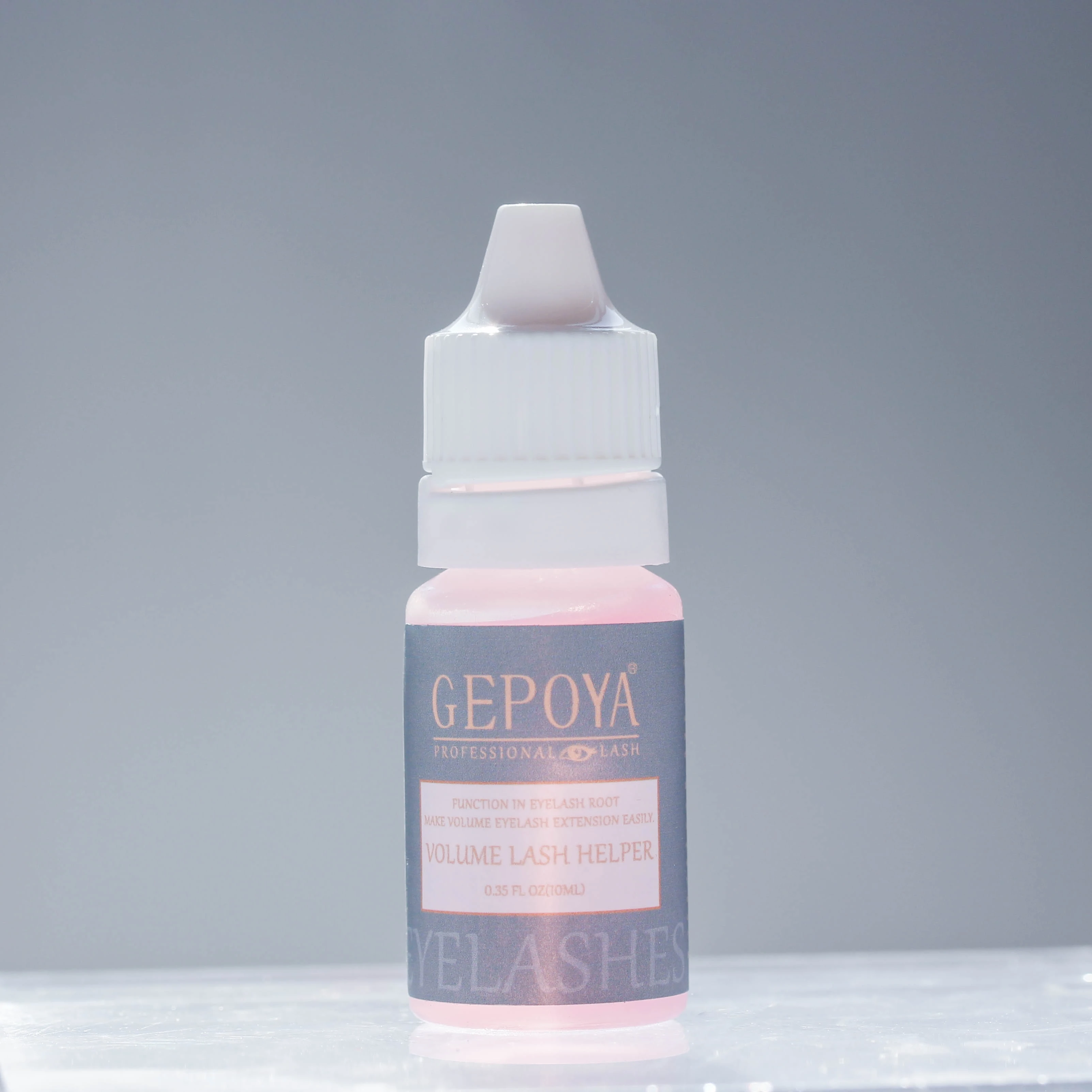 
New Product Volume Eyelash Helper Eyelash Extension Tools 