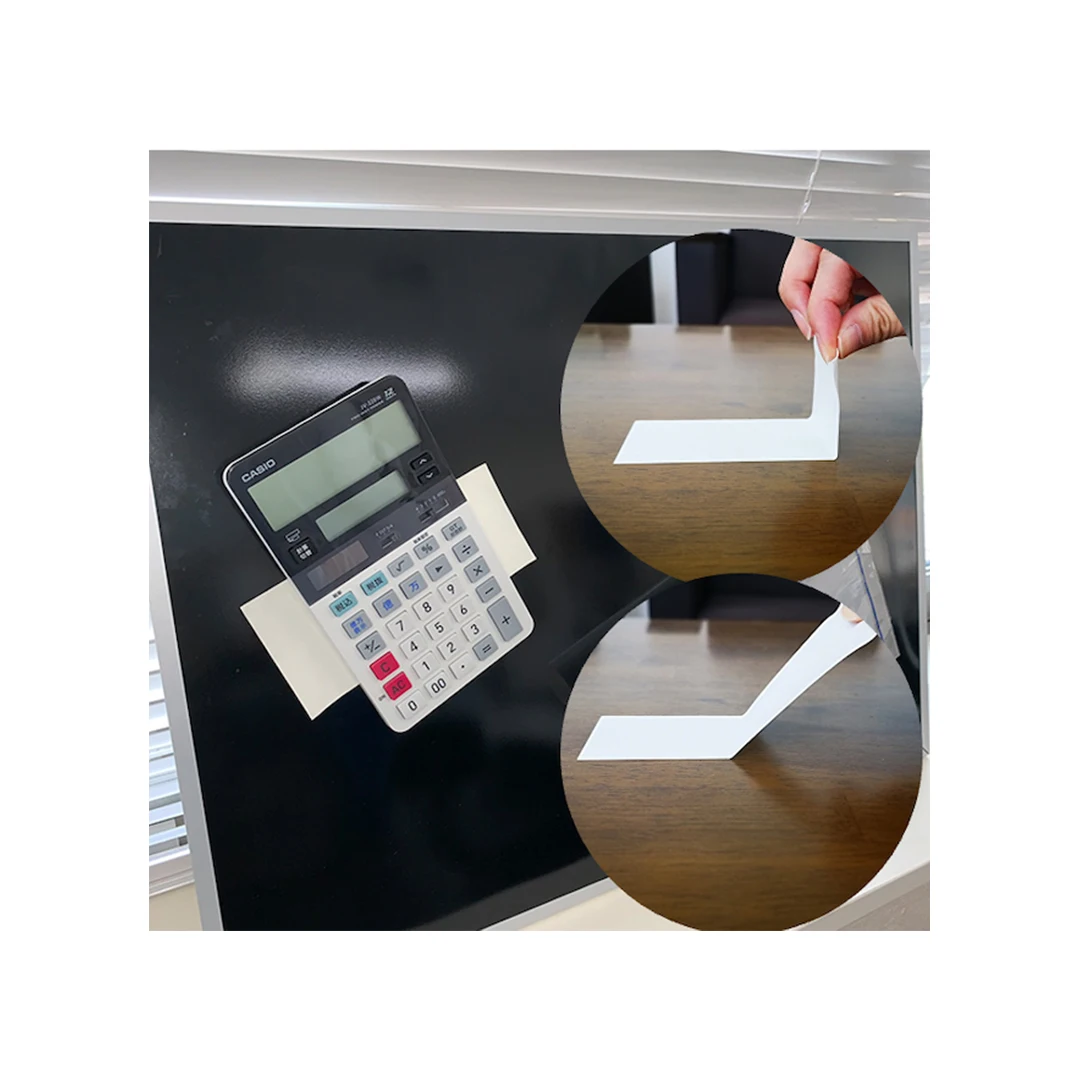 
 Скользящая легко крепится и снимается клейкая Маскировочная лента из Японии  