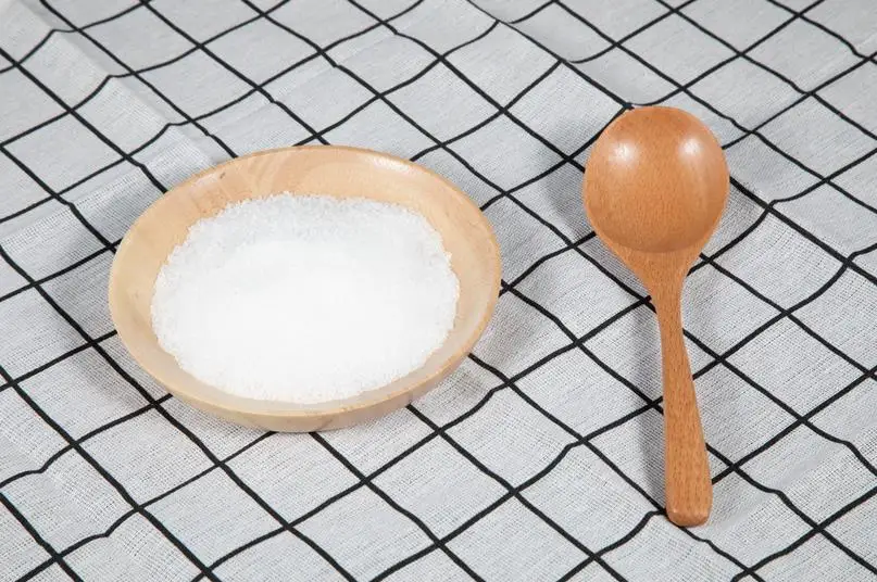 TianJia Food Additive Food Grade Hot Sale Sodium Citrate Powder